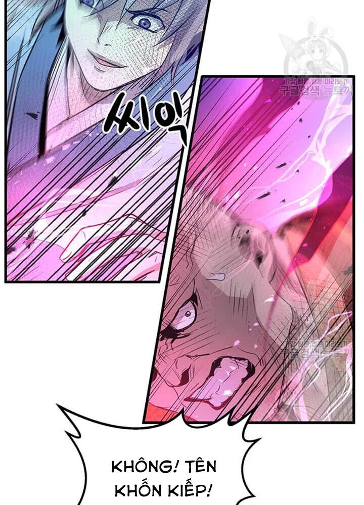 Đạo Sĩ Giang Hồ Chapter 66 - 20