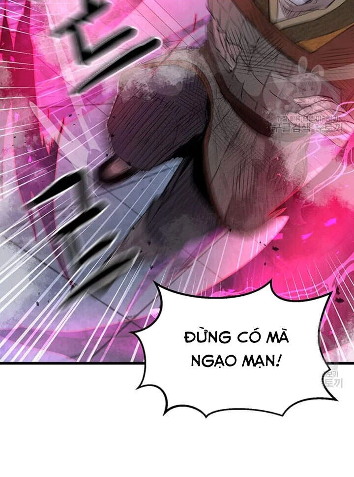 Đạo Sĩ Giang Hồ Chapter 66 - 22