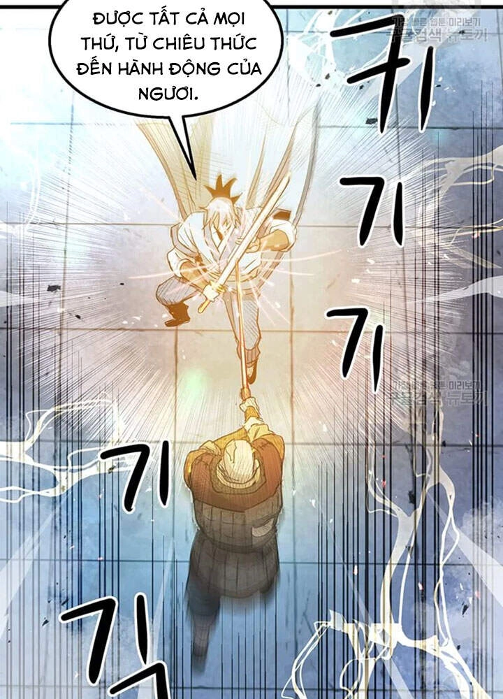 Đạo Sĩ Giang Hồ Chapter 66 - 29