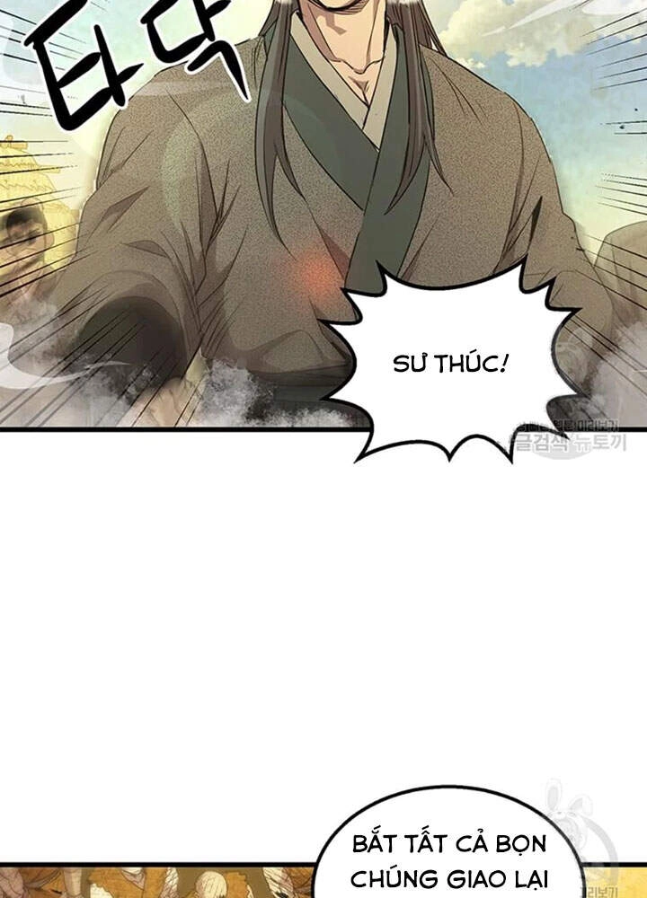 Đạo Sĩ Giang Hồ Chapter 66 - 40