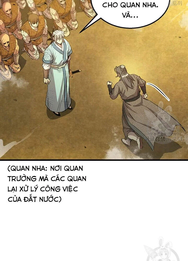 Đạo Sĩ Giang Hồ Chapter 66 - 41