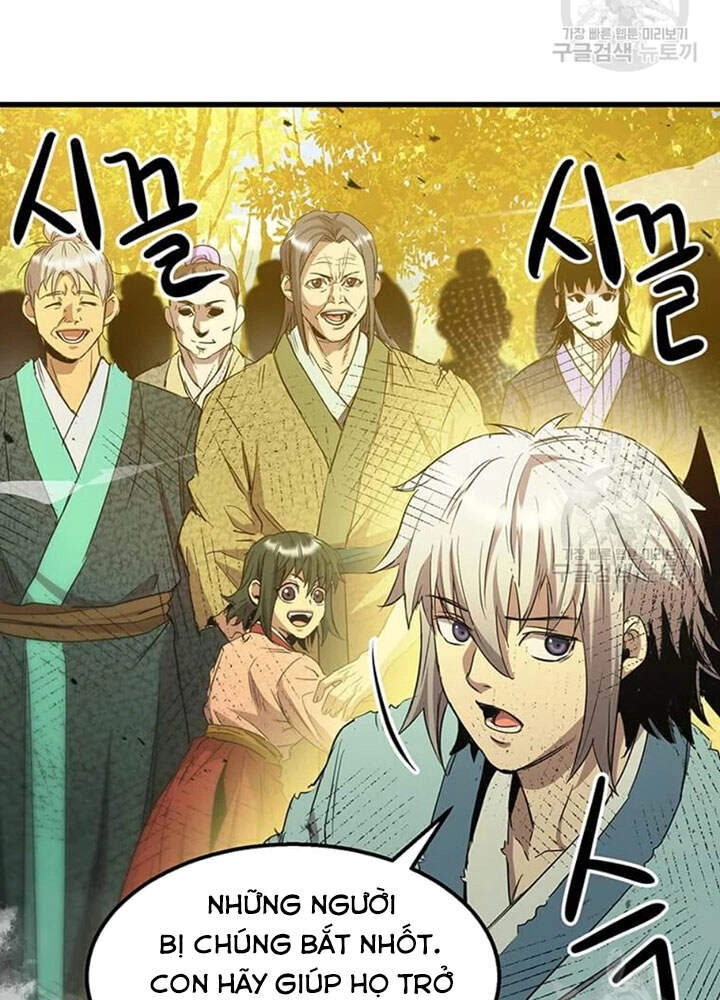 Đạo Sĩ Giang Hồ Chapter 66 - 42