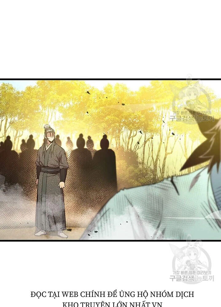 Đạo Sĩ Giang Hồ Chapter 66 - 46