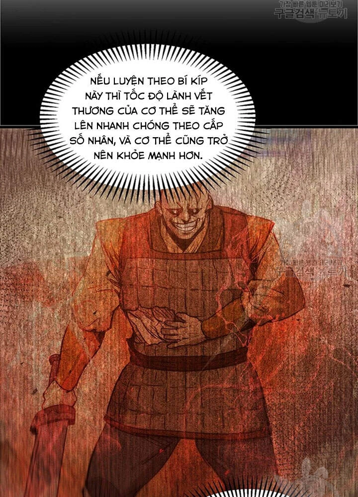 Đạo Sĩ Giang Hồ Chapter 66 - 50