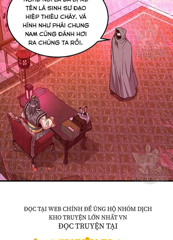 Đạo Sĩ Giang Hồ Chapter 66 - 55