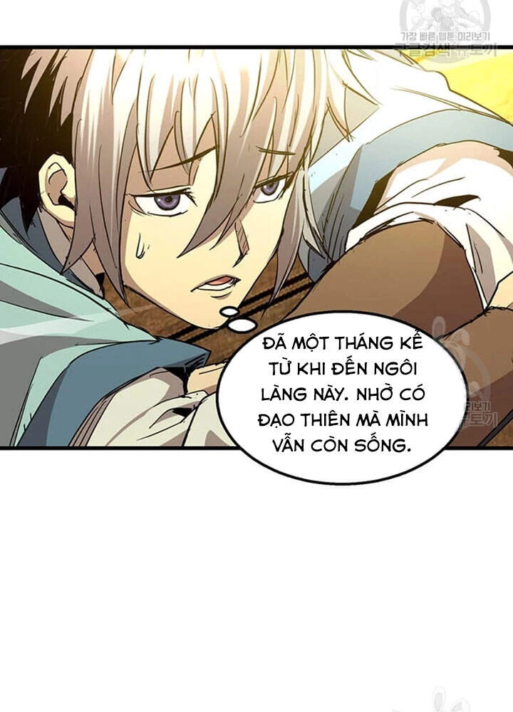 Đạo Sĩ Giang Hồ Chapter 66 - 64