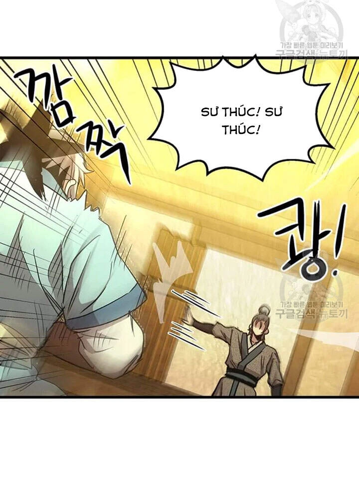 Đạo Sĩ Giang Hồ Chapter 66 - 65