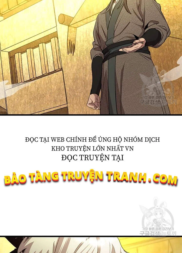 Đạo Sĩ Giang Hồ Chapter 66 - 68