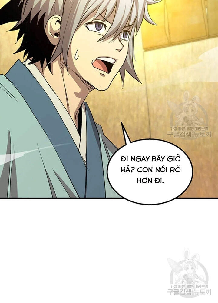 Đạo Sĩ Giang Hồ Chapter 66 - 69