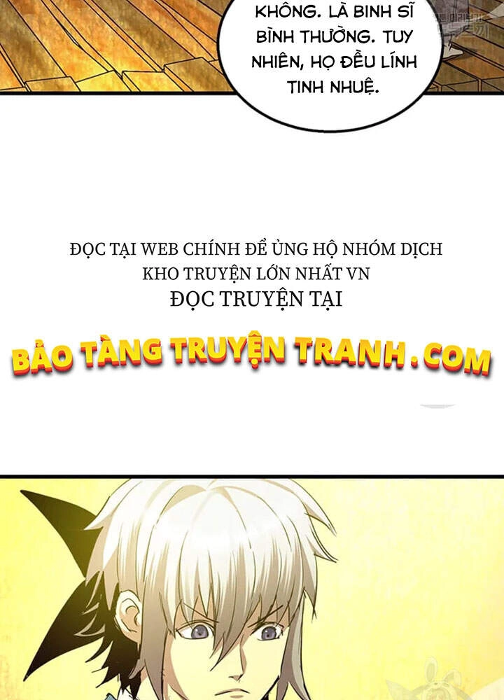 Đạo Sĩ Giang Hồ Chapter 66 - 72