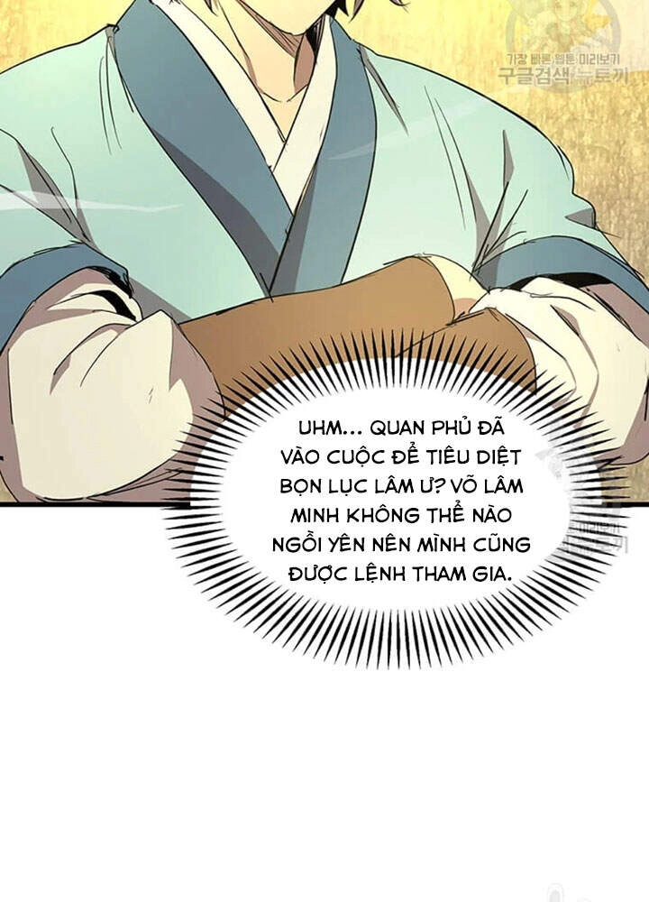 Đạo Sĩ Giang Hồ Chapter 66 - 73
