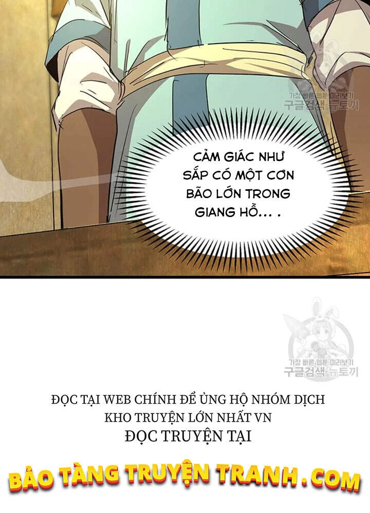 Đạo Sĩ Giang Hồ Chapter 66 - 76