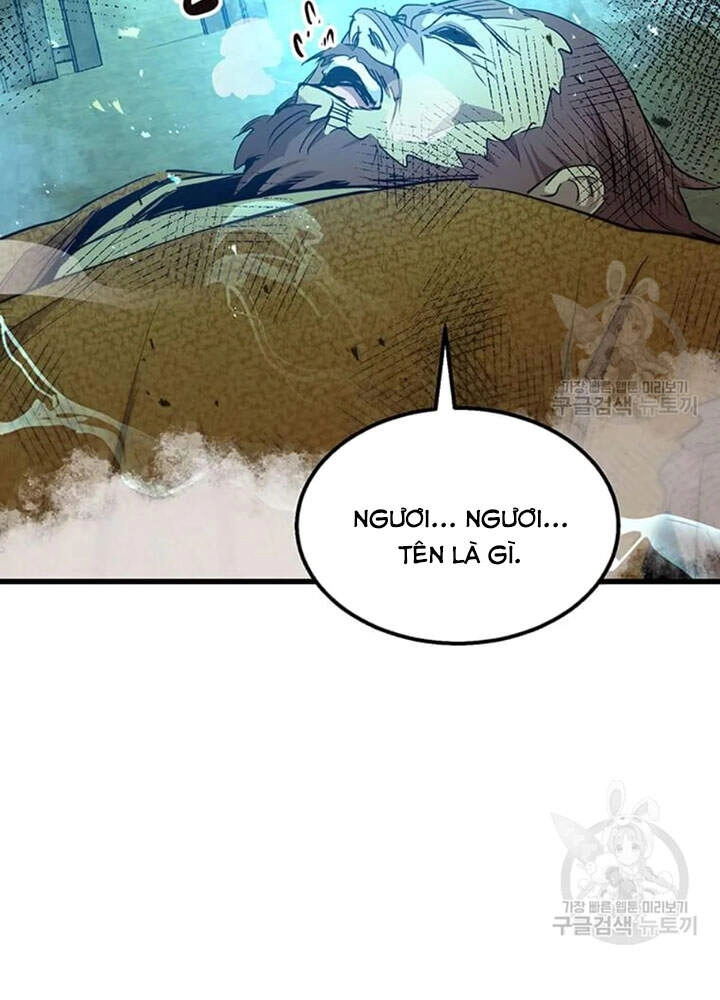 Đạo Sĩ Giang Hồ Chapter 66 - 81