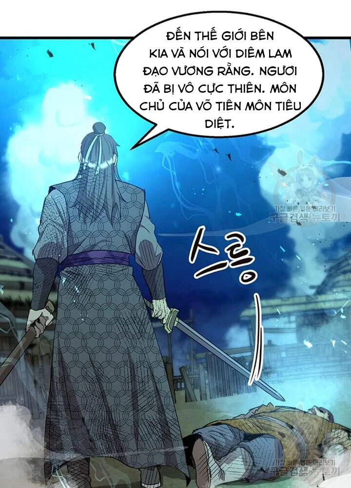 Đạo Sĩ Giang Hồ Chapter 66 - 82