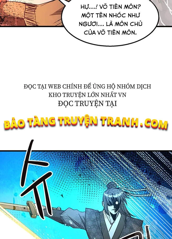 Đạo Sĩ Giang Hồ Chapter 66 - 84