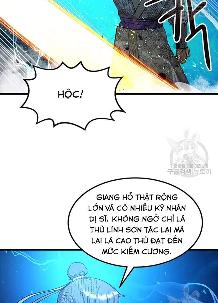 Đạo Sĩ Giang Hồ Chapter 66 - 85