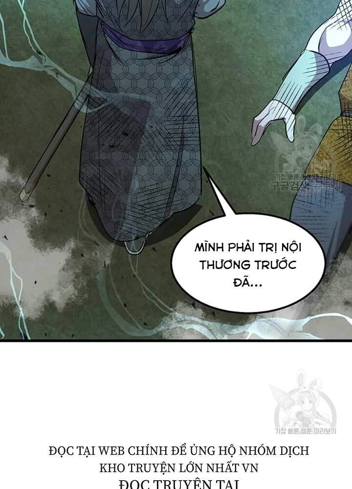 Đạo Sĩ Giang Hồ Chapter 66 - 89