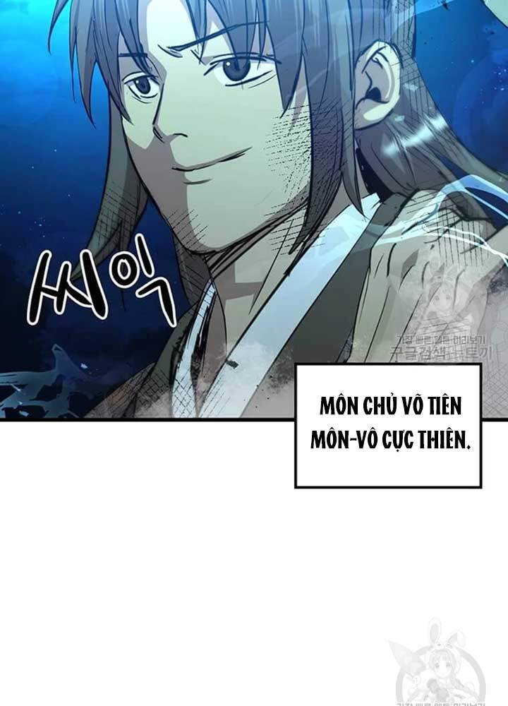 Đạo Sĩ Giang Hồ Chapter 66 - 92