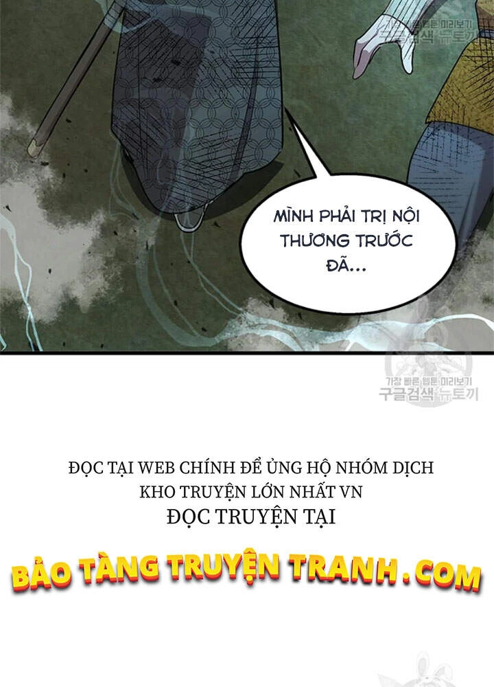 Đạo Sĩ Giang Hồ Chapter 67 - 4