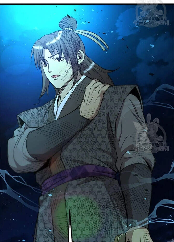 Đạo Sĩ Giang Hồ Chapter 67 - 5