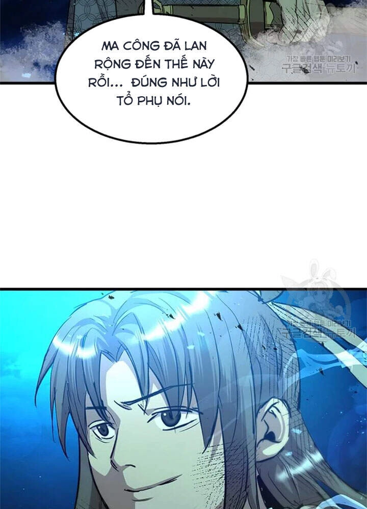 Đạo Sĩ Giang Hồ Chapter 67 - 6