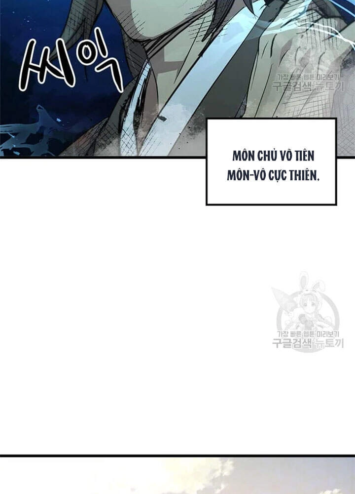 Đạo Sĩ Giang Hồ Chapter 67 - 7