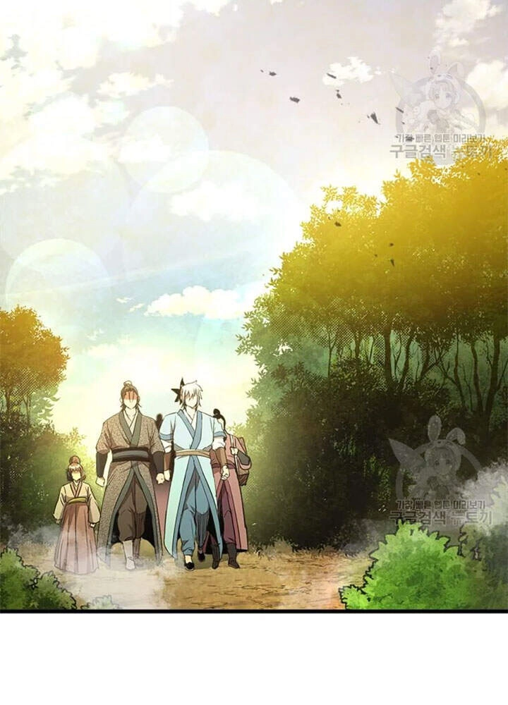 Đạo Sĩ Giang Hồ Chapter 67 - 8