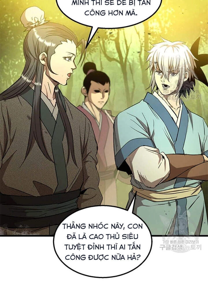 Đạo Sĩ Giang Hồ Chapter 67 - 11