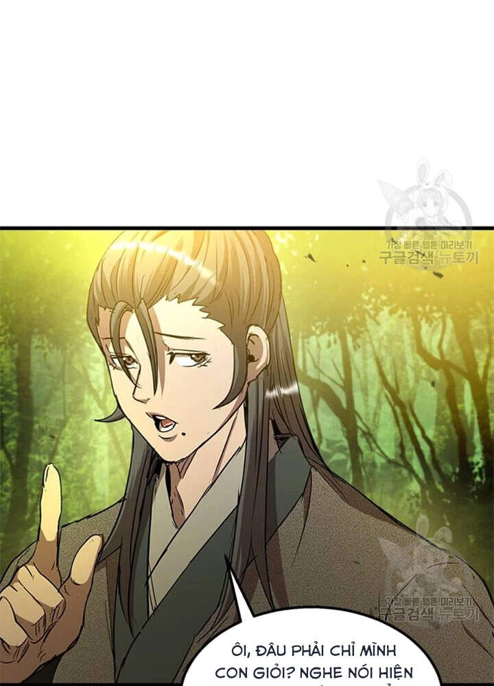 Đạo Sĩ Giang Hồ Chapter 67 - 12