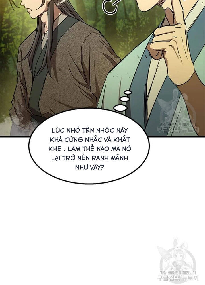 Đạo Sĩ Giang Hồ Chapter 67 - 14
