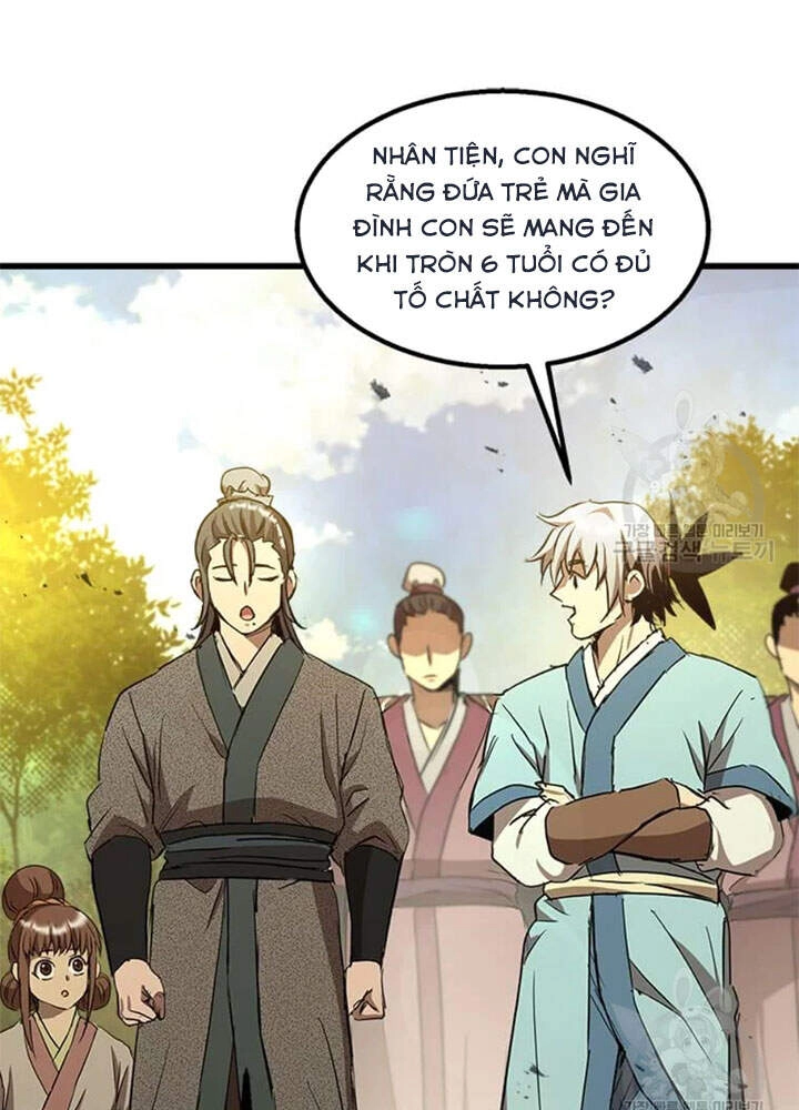 Đạo Sĩ Giang Hồ Chapter 67 - 15