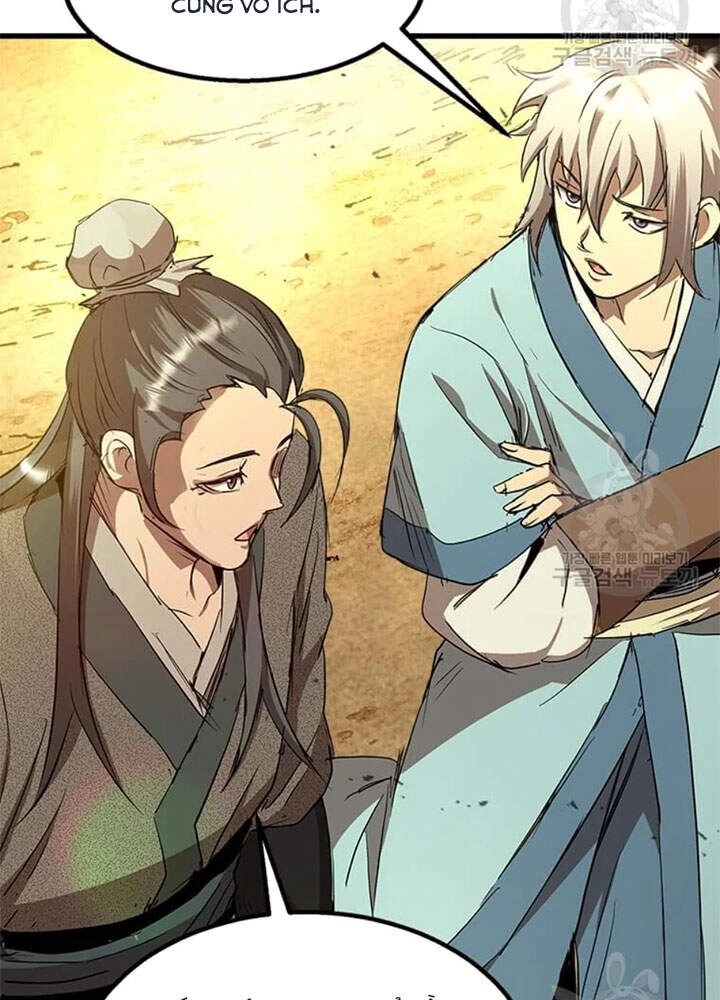 Đạo Sĩ Giang Hồ Chapter 67 - 17