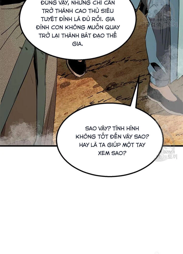 Đạo Sĩ Giang Hồ Chapter 67 - 18