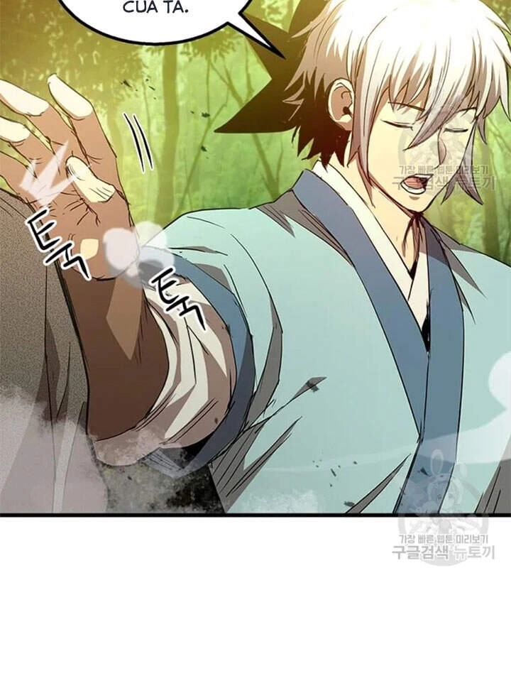 Đạo Sĩ Giang Hồ Chapter 67 - 22