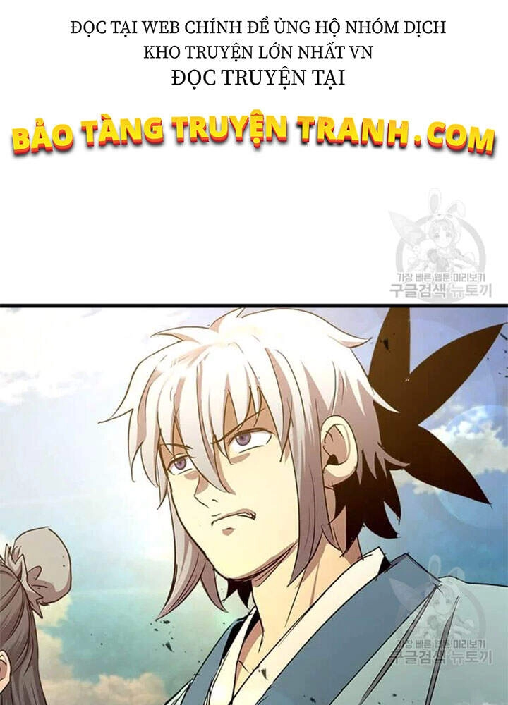 Đạo Sĩ Giang Hồ Chapter 67 - 38