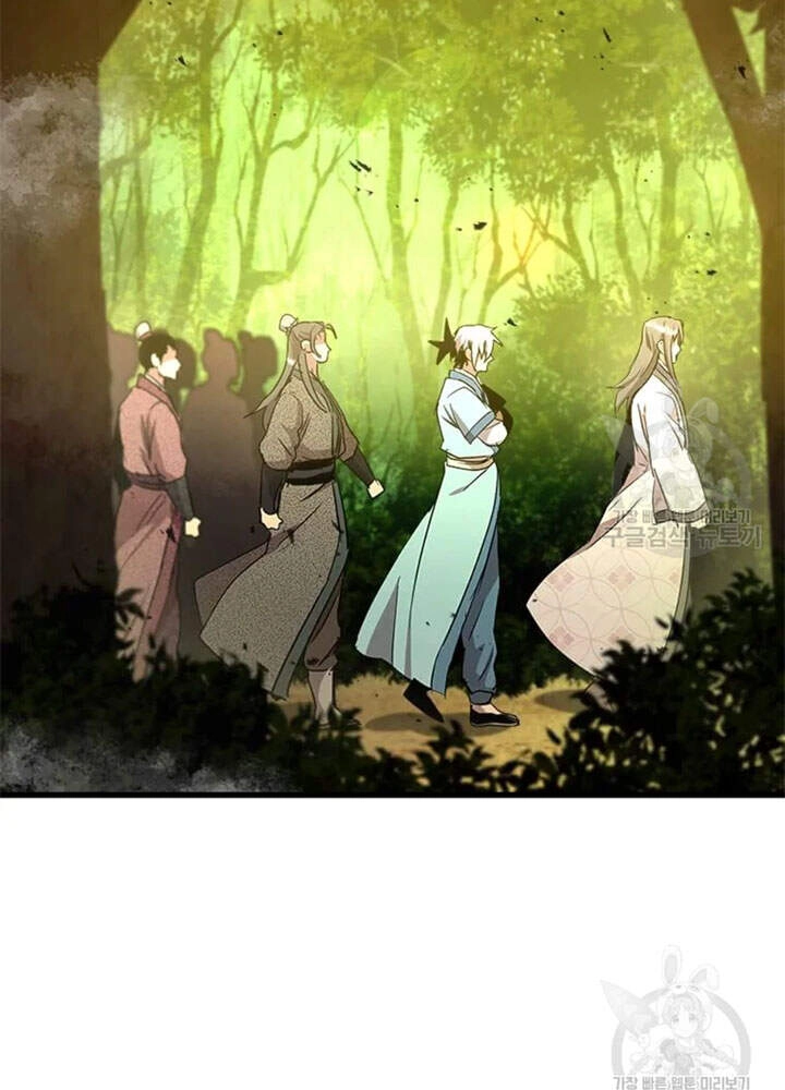 Đạo Sĩ Giang Hồ Chapter 67 - 40