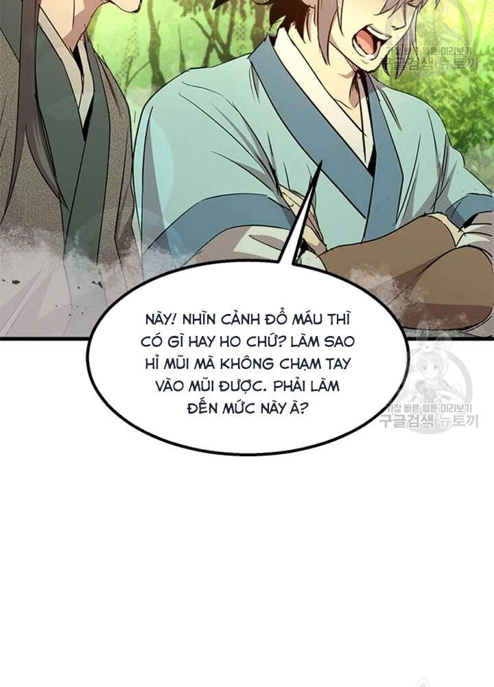 Đạo Sĩ Giang Hồ Chapter 67 - 43