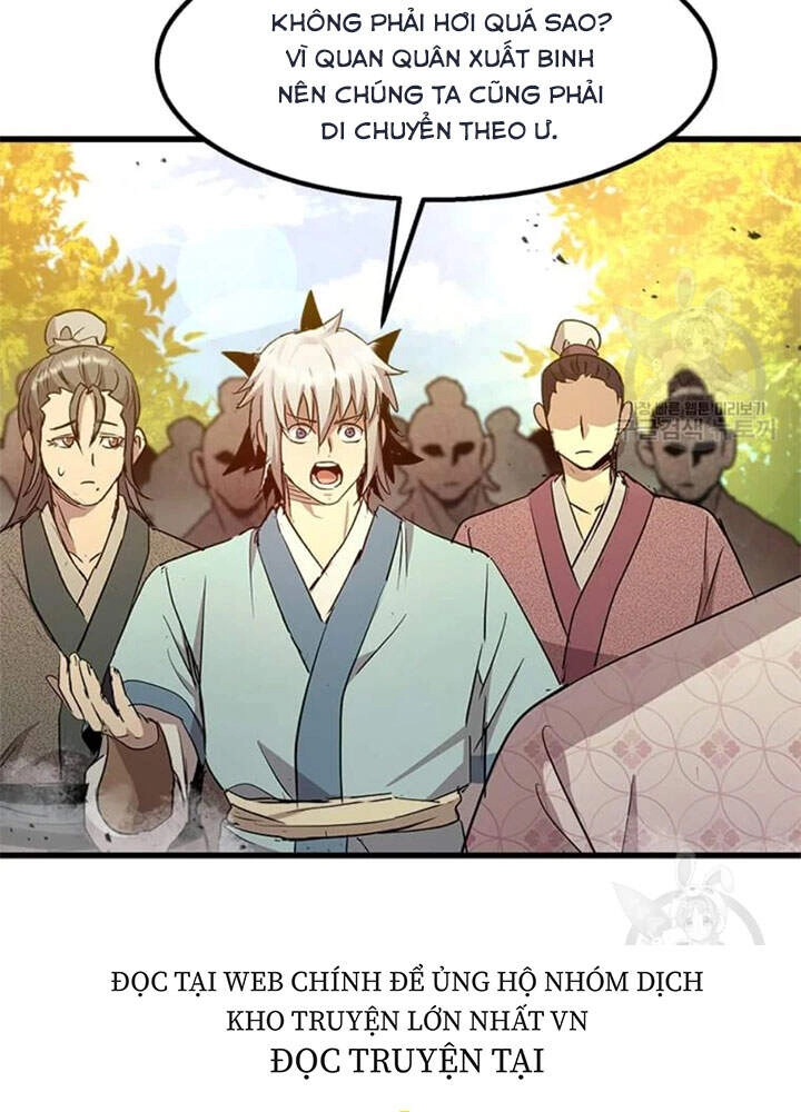 Đạo Sĩ Giang Hồ Chapter 67 - 46