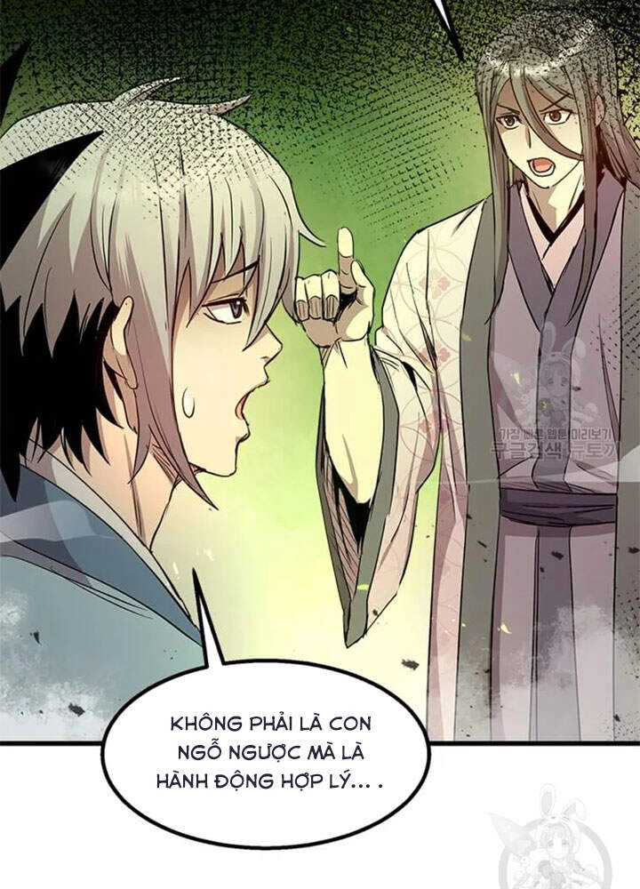 Đạo Sĩ Giang Hồ Chapter 67 - 49