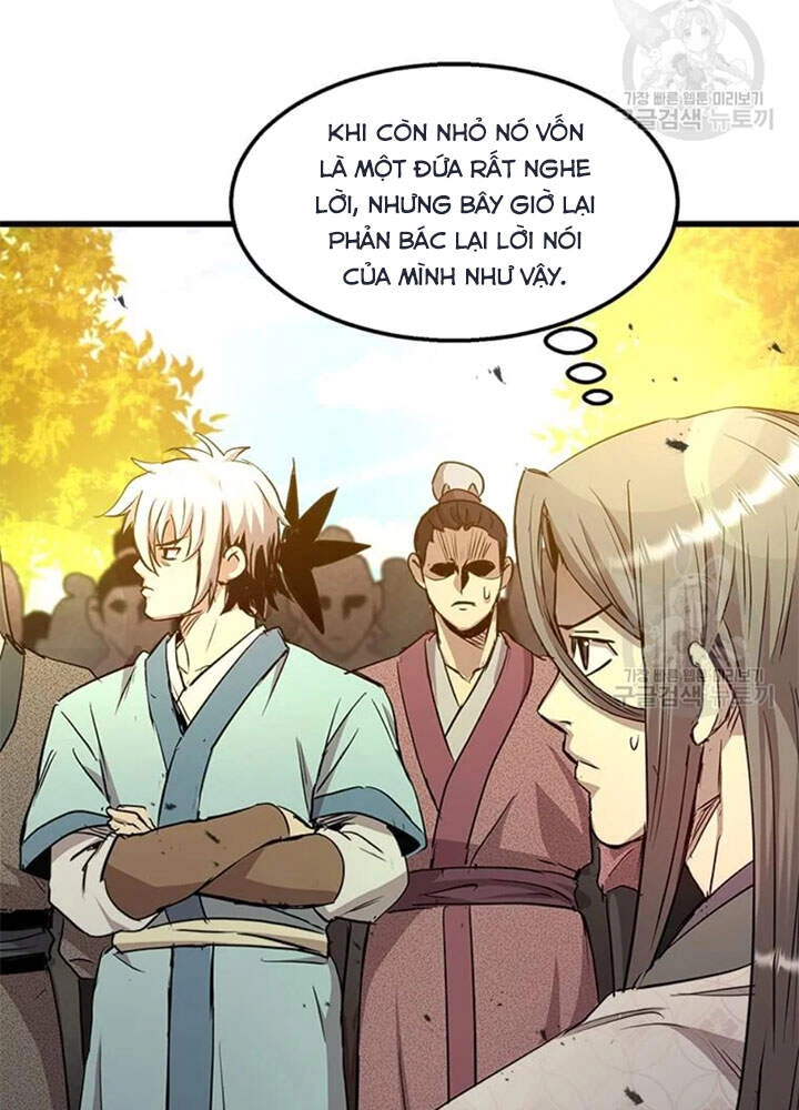 Đạo Sĩ Giang Hồ Chapter 67 - 52