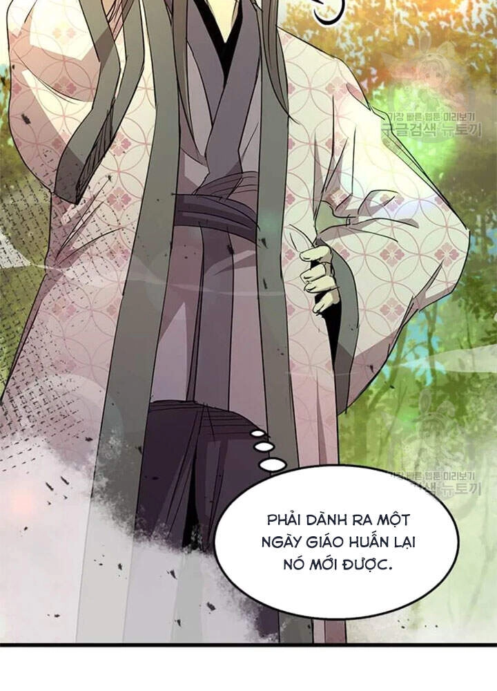 Đạo Sĩ Giang Hồ Chapter 67 - 54
