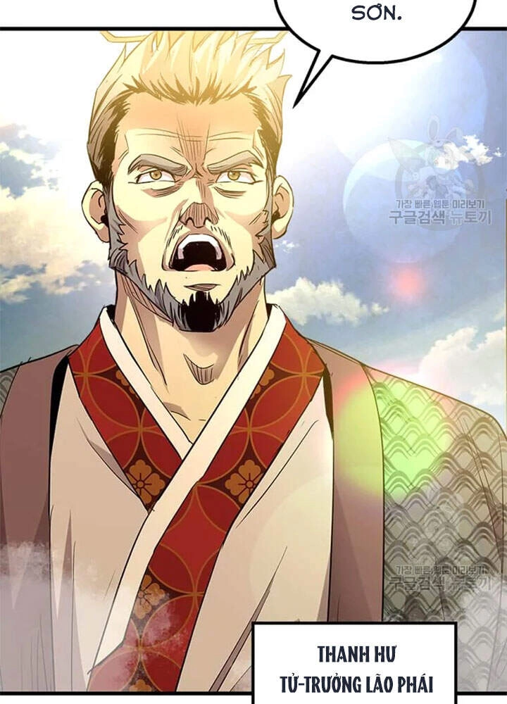 Đạo Sĩ Giang Hồ Chapter 67 - 57