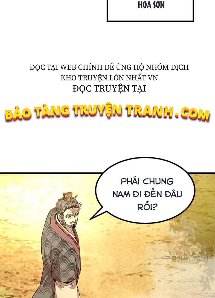 Đạo Sĩ Giang Hồ Chapter 67 - 58