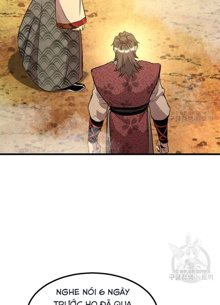 Đạo Sĩ Giang Hồ Chapter 67 - 59