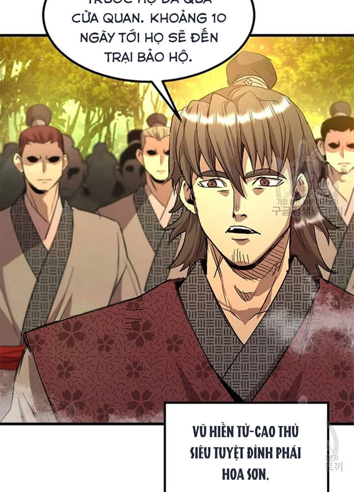 Đạo Sĩ Giang Hồ Chapter 67 - 60