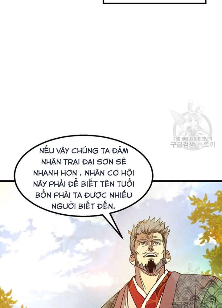 Đạo Sĩ Giang Hồ Chapter 67 - 61