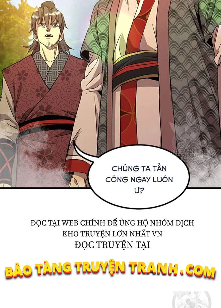 Đạo Sĩ Giang Hồ Chapter 67 - 62