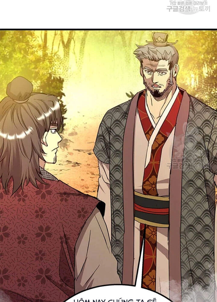 Đạo Sĩ Giang Hồ Chapter 67 - 63