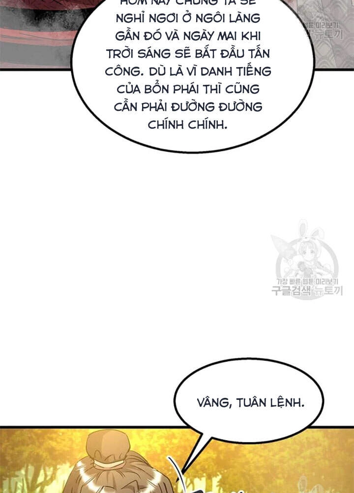 Đạo Sĩ Giang Hồ Chapter 67 - 64