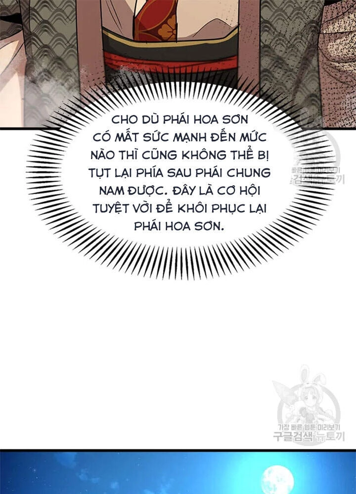 Đạo Sĩ Giang Hồ Chapter 67 - 67